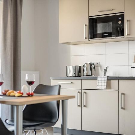 Empire Living: Denzlingen Marktplatz Eksteriør bilde