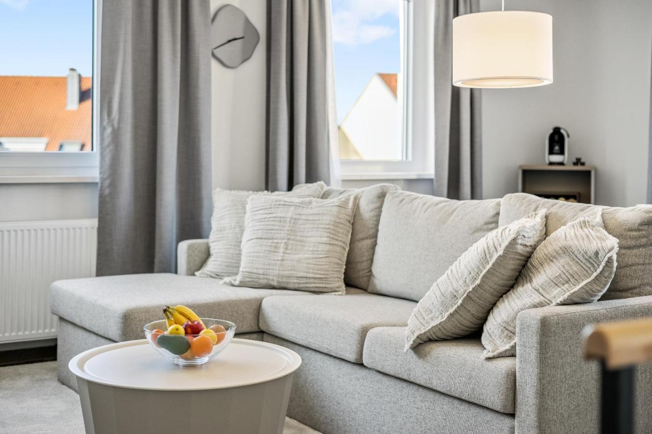 Empire Living: Denzlingen Marktplatz Eksteriør bilde